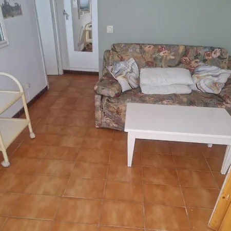 Le Nid De La Mouette Appartement *