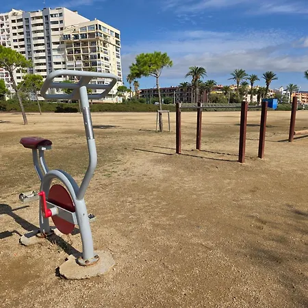 Appartement Le Nid De La Mouette Empuriabrava