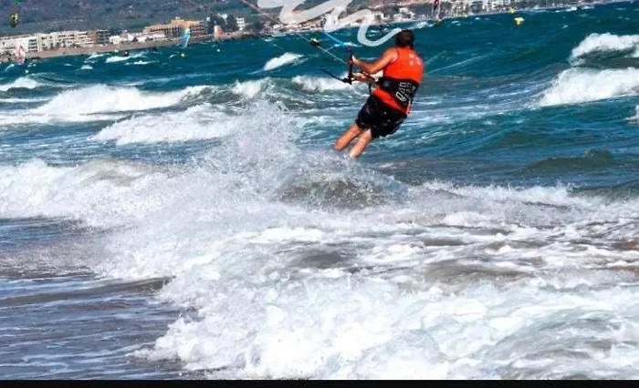 Le Nid De La Mouette *