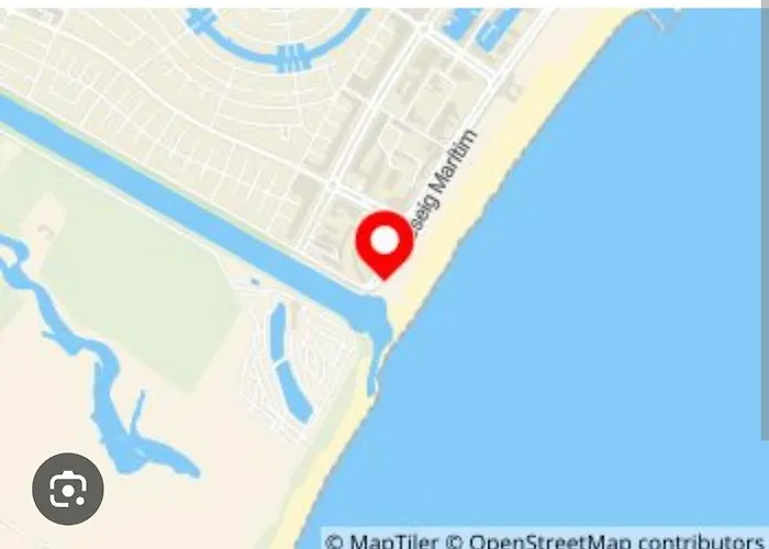 Le Nid De La Mouette Empuriabrava