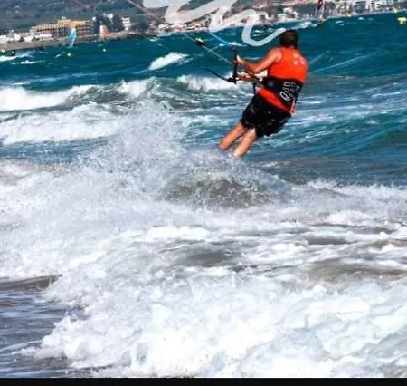 Le Nid De La Mouette *